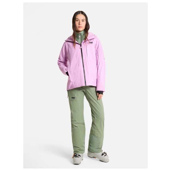 Ziener - Women's Rontara-Z - Ski trousers