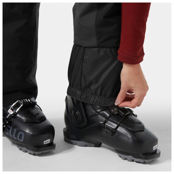 Helly Hansen - Women's Switch Cargo 2.0 Pant - Pantalones de esquí