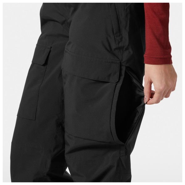 Helly Hansen - Women's Switch Cargo 2.0 Pant - Pantalones de esquí