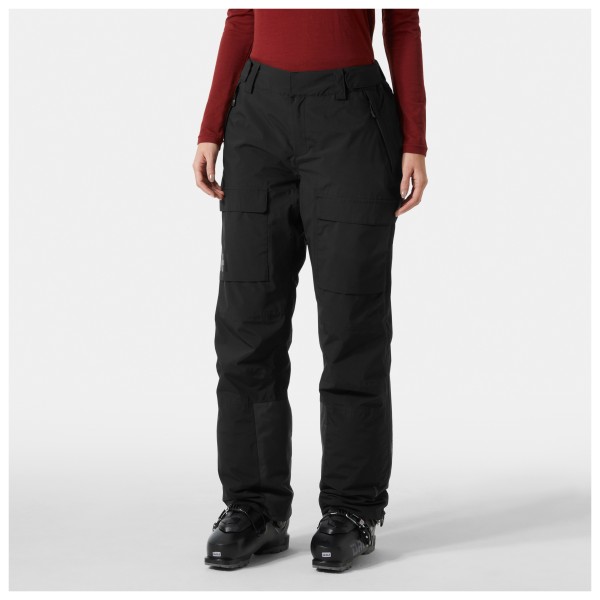 Helly Hansen - Women's Switch Cargo 2.0 Pant - Skihose