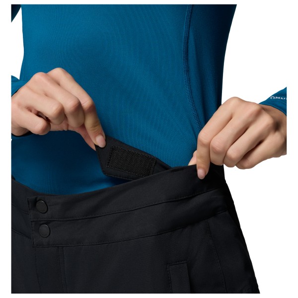 Columbia - Women's Bugaboo III Pant - Skibroek