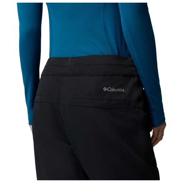 Columbia - Women's Bugaboo III Pant - Skibukser