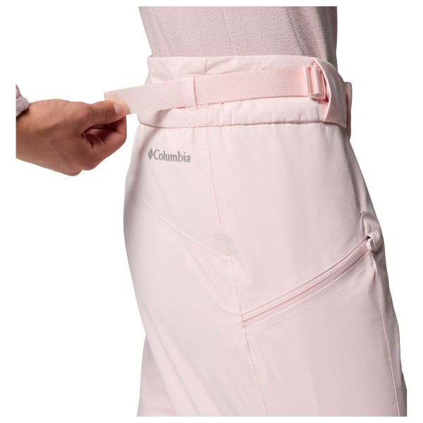 Columbia - Women's Roffe Ridge Insulated Pant - Hiihto- ja lasketteluhousut