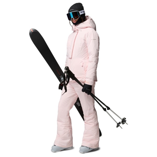 Columbia - Women's Roffe Ridge Insulated Pant - Ski trousers