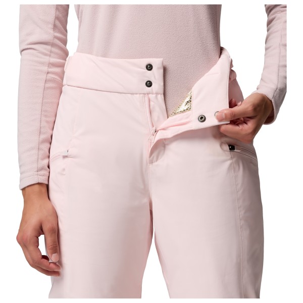 Columbia - Women's Roffe Ridge Insulated Pant - Ski trousers