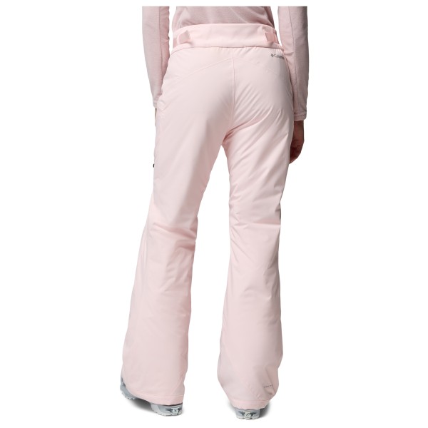 Columbia - Women's Roffe Ridge Insulated Pant - Skihose