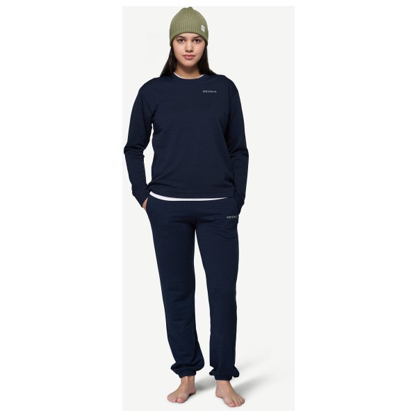Devold - Women's Everyday Pants - Vrijetijdsbroek