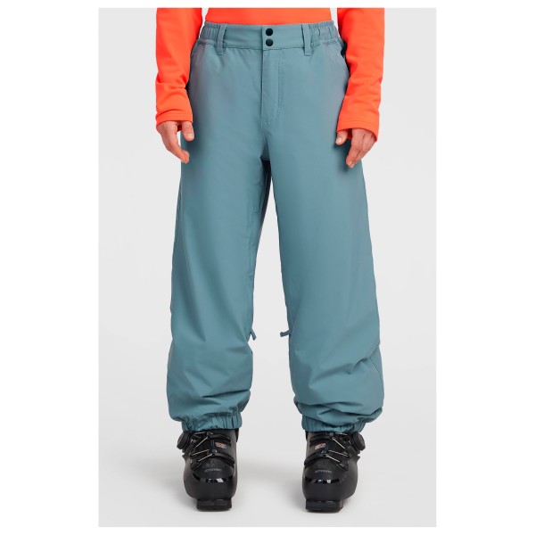O'Neill - Women's FWC Oversized Snow Pants - Skibroek