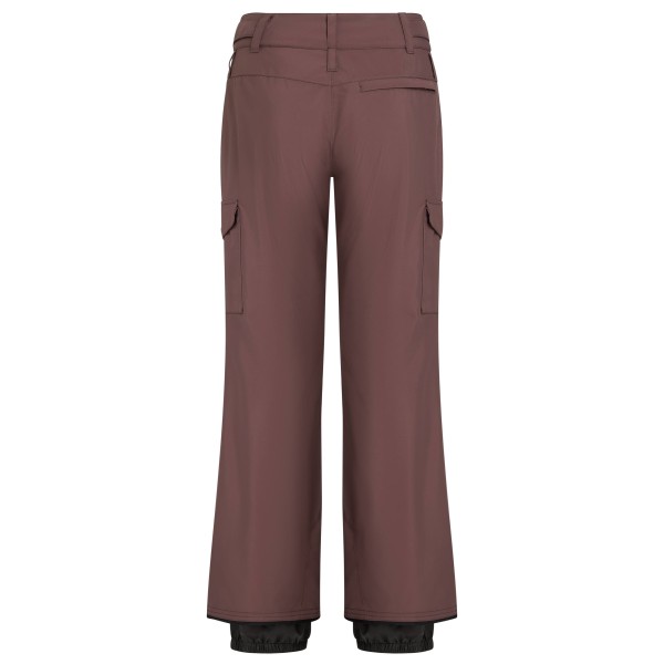 O'Neill - Women's FWC'Cruz Cargo Snow Pants - Pantalones de esquí