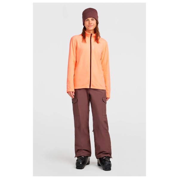 O'Neill - Women's FWC'Cruz Cargo Snow Pants - Pantalones de esquí