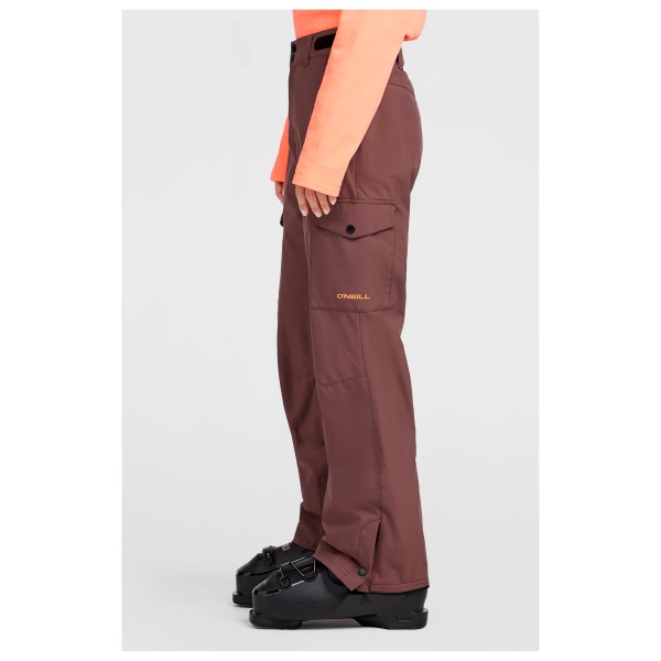 O'Neill - Women's FWC'Cruz Cargo Snow Pants - Skibroek