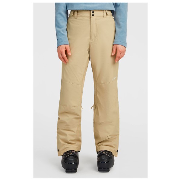 O'Neill - Women's FWC'Cruz Slim Snow Pants - Pantalones de esquí