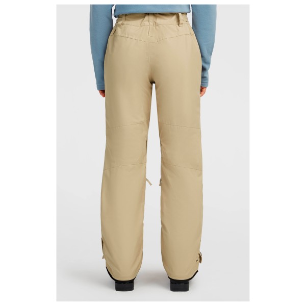 O'Neill - Women's FWC'Cruz Slim Snow Pants - Pantalones de esquí