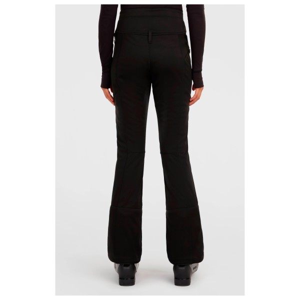 O'Neill - Women's FWC'Cruz Softshell Snow Pants - Skibroek