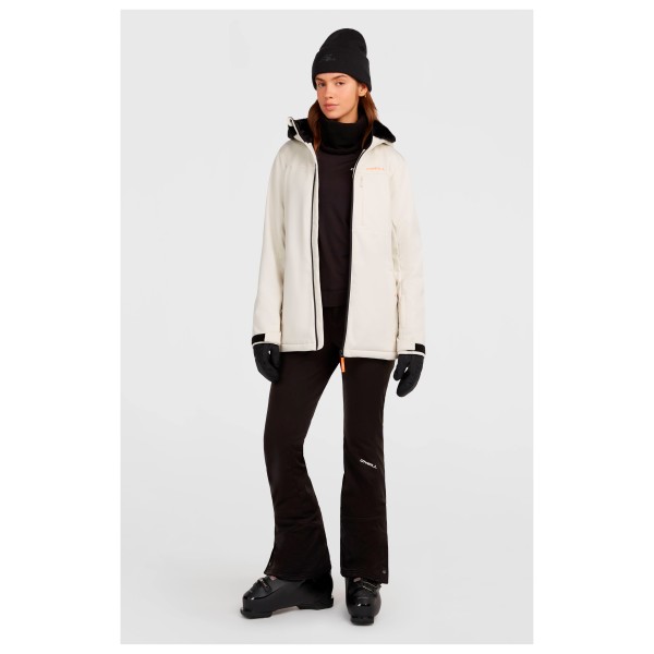 O'Neill - Women's FWC'Cruz Softshell Snow Pants - Skibroek