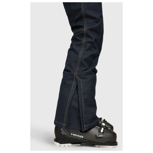 Brunotti - Women's Maran-Denim - Skibroek