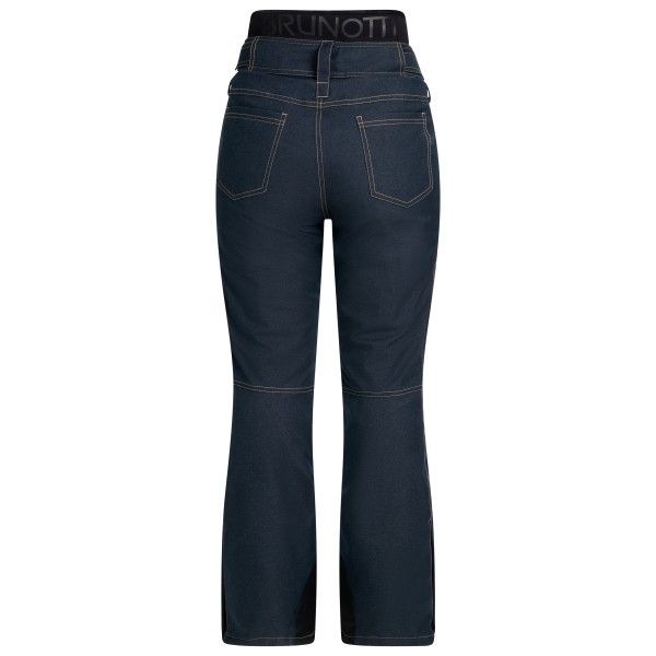 Brunotti - Women's Maran-Denim - Skibukser