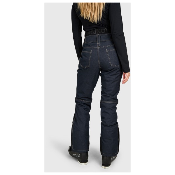 Brunotti - Women's Maran-Denim - Skibukser