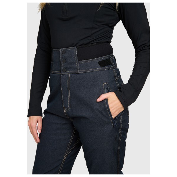 Brunotti - Women's Maran-Denim - Skibukser
