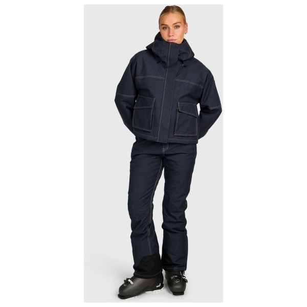 Brunotti - Women's Maran-Denim - Skibukser