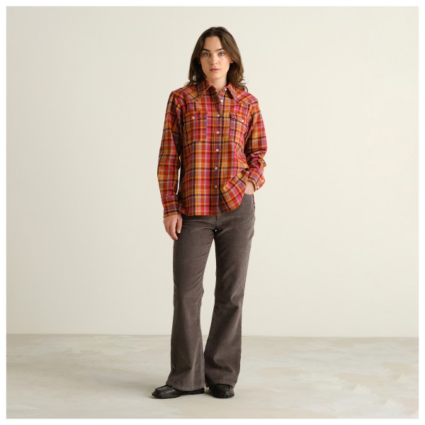 DEDICATED - Women's Pants Ryda - Freizeithose
