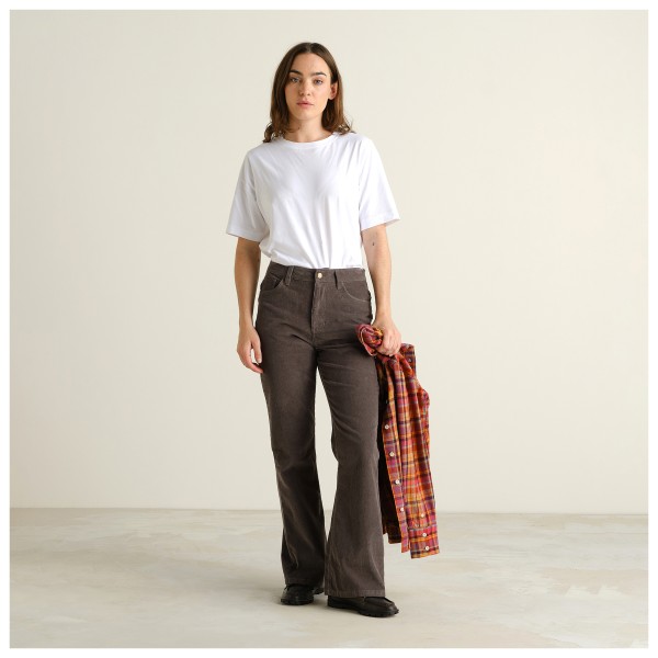 DEDICATED - Women's Pants Ryda - Fritidsbukser