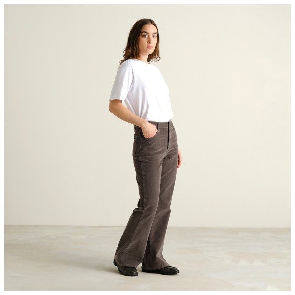 DEDICATED - Women's Pants Ryda - Fritidsbukser