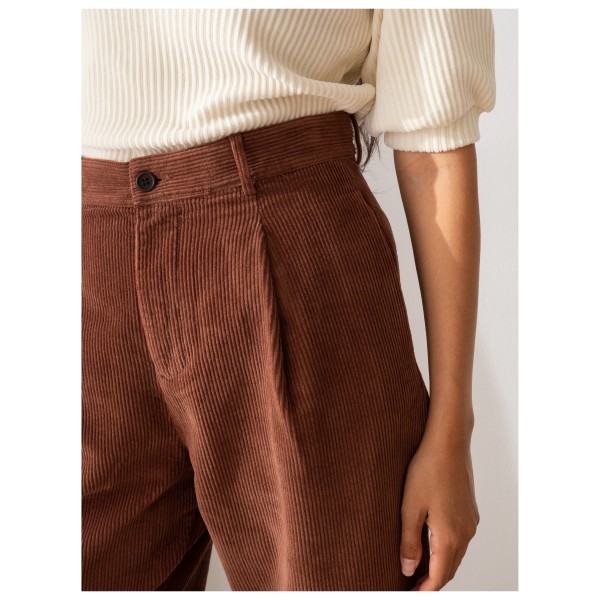 TWOTHIRDS - Women's Haruku Corduroy - Freizeithose