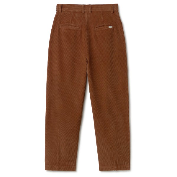 TWOTHIRDS - Women's Haruku Corduroy - Vrijetijdsbroek