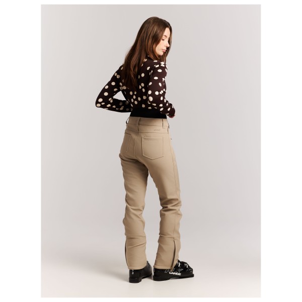 Protest - Women's PRTHindon Softshell Snowpants - Ski trousers