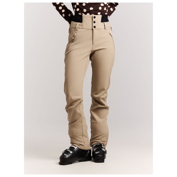 Protest - Women's PRTHindon Softshell Snowpants - Ski trousers