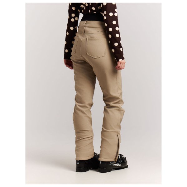 Protest - Women's PRTHindon Softshell Snowpants - Ski trousers