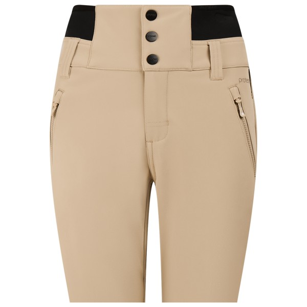 Protest - Women's PRTHindon Softshell Snowpants - Ski trousers