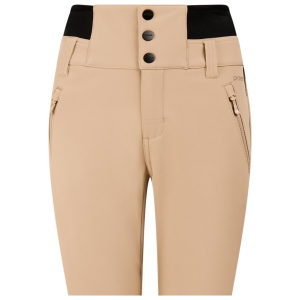 Protest - Women's PRTHindon Softshell Snowpants - Skihose