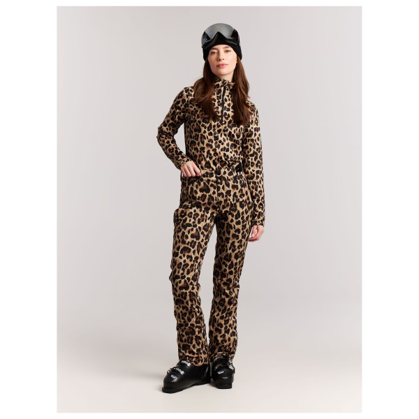 Protest - Women's PRTKarly Softshell Snowpants - Hiihto- ja lasketteluhousut