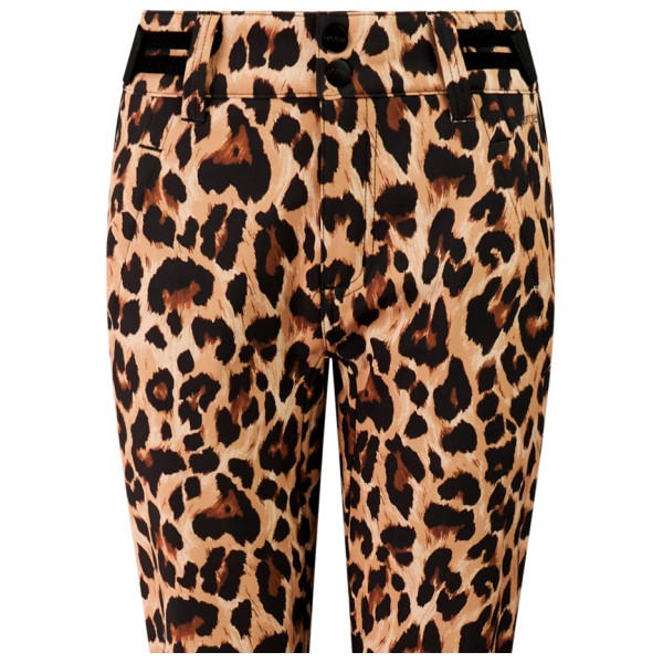Protest - Women's PRTKarly Softshell Snowpants - Pantalones de esquí