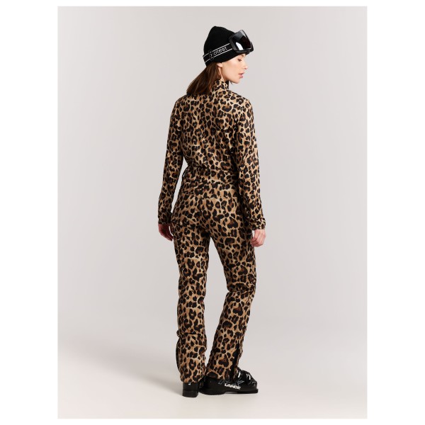Protest - Women's PRTKarly Softshell Snowpants - Ski trousers