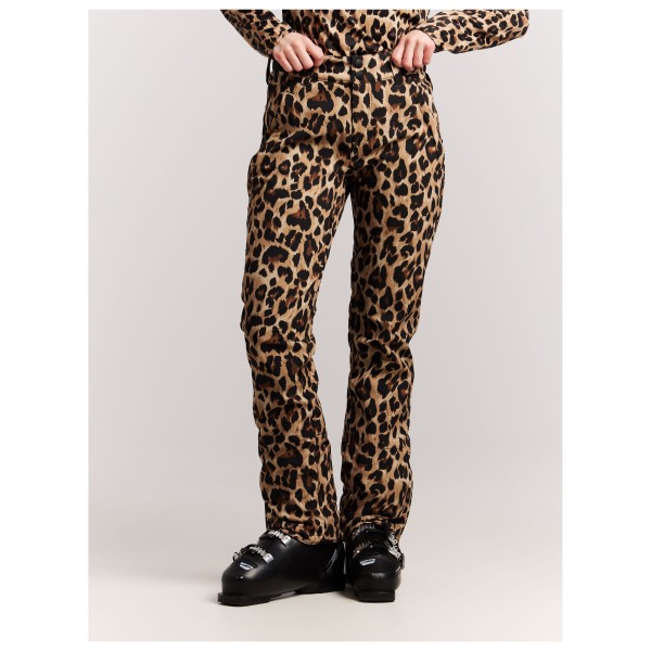 Protest - Women's PRTKarly Softshell Snowpants - Ski trousers