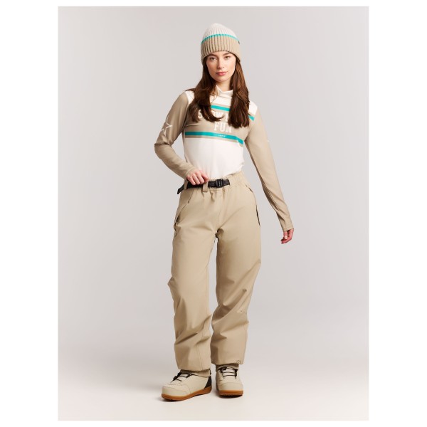 Protest - Women's PRTSami Snowpants - Skidbyxa