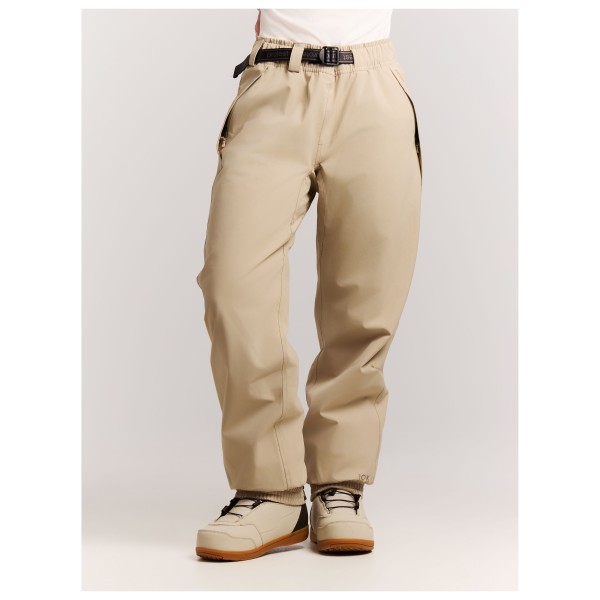 Protest - Women's PRTSami Snowpants - Skidbyxa