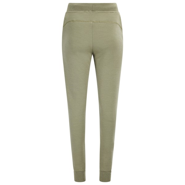 Aclima - Women's Fleecewool Joggers - Vrijetijdsbroek