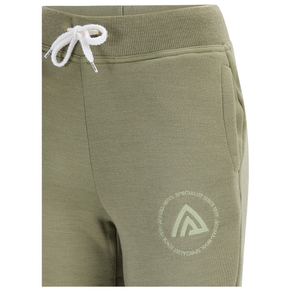 Aclima - Women's Fleecewool Joggers - Vrijetijdsbroek