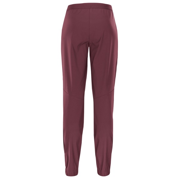 Löffler - Women's Pants Alaska ASW Tapered - Winter trousers