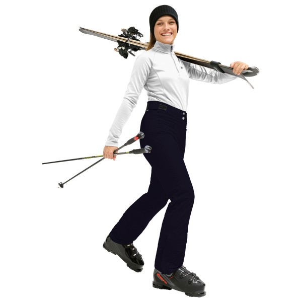 Maier Sports - Women's Allissia Slim 3.0 - Skibroek