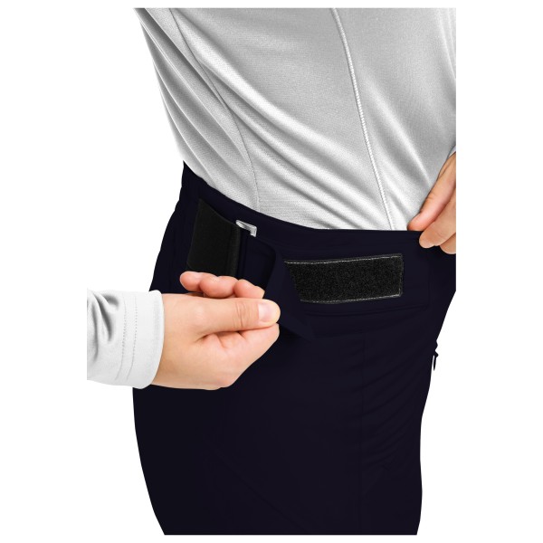 Maier Sports - Women's Allissia Slim 3.0 - Skibroek
