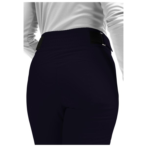 Maier Sports - Women's Allissia Slim 3.0 - Skibroek