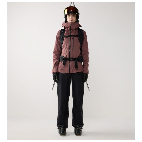 Haglöfs - Women's Nallo Touring GTX Pant - Skitourenhose