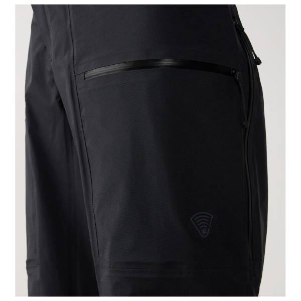 Haglöfs - Women's Nallo Touring GTX Pant - Skitourenhose