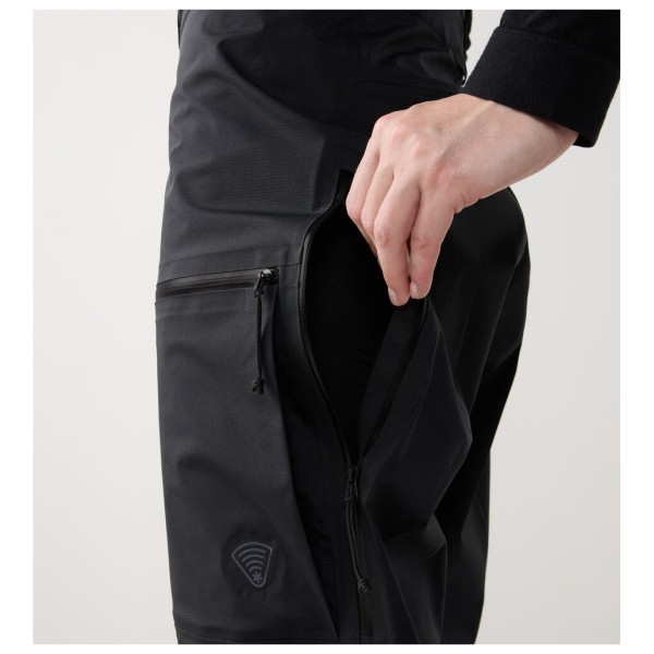 Haglöfs - Women's Nallo Touring GTX Pant - Skitourenhose