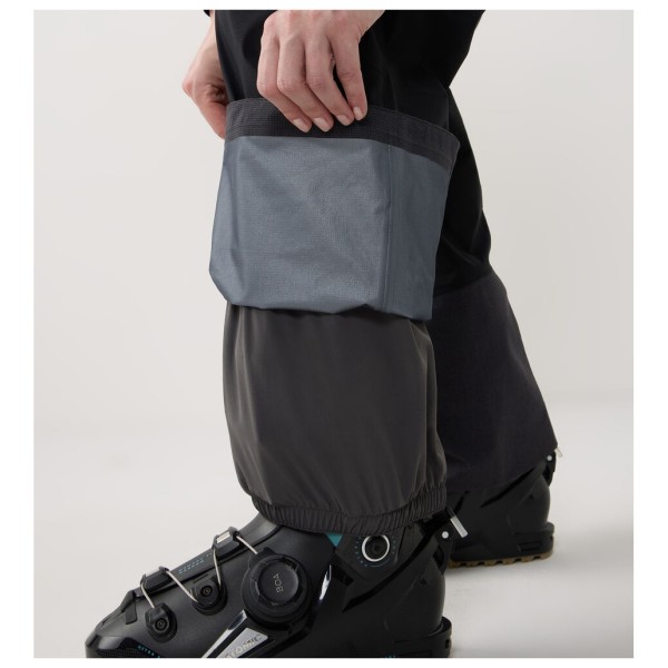 Haglöfs - Women's Nallo Touring GTX Pant - Skitourenhose